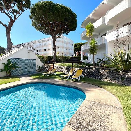 Sea Gardens - Alvaflor - Vilamoura Exterior photo