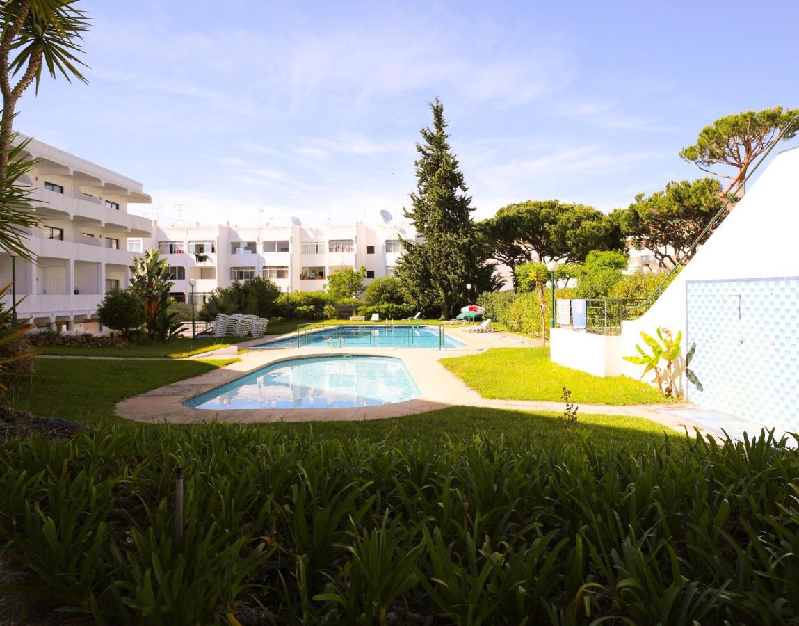 Sea Gardens - Alvaflor - Vilamoura Exterior photo
