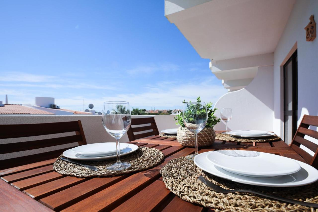 Sea Gardens - Alvaflor - Vilamoura Exterior photo