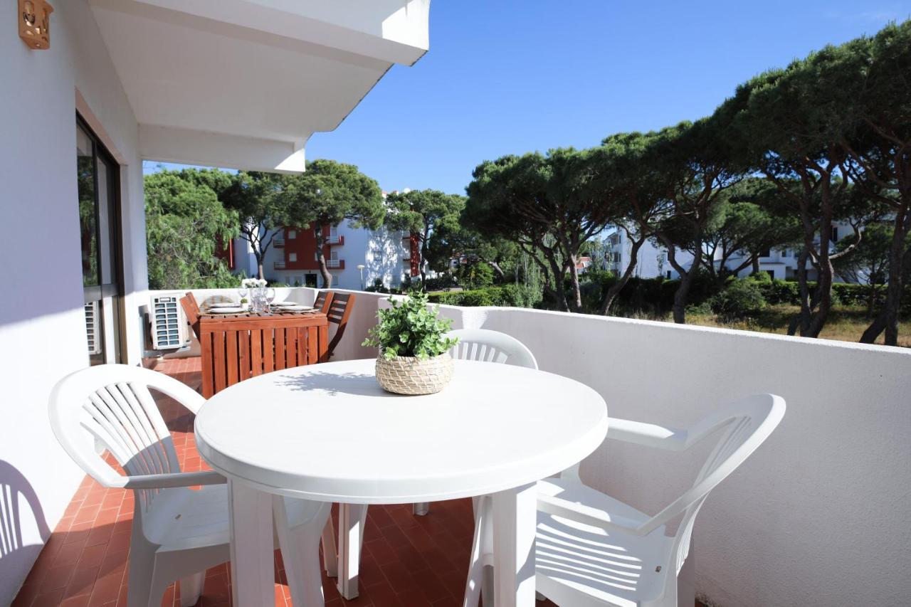 Sea Gardens - Alvaflor - Vilamoura Exterior photo